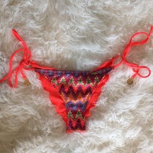 Luli Fama Bikini Bottoms